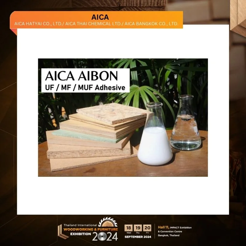 AICA HATYAI CO., LTD./ AICA THAI CHEMICAL LTD./ AICA BANGKOK CO., LTD. - Image 5