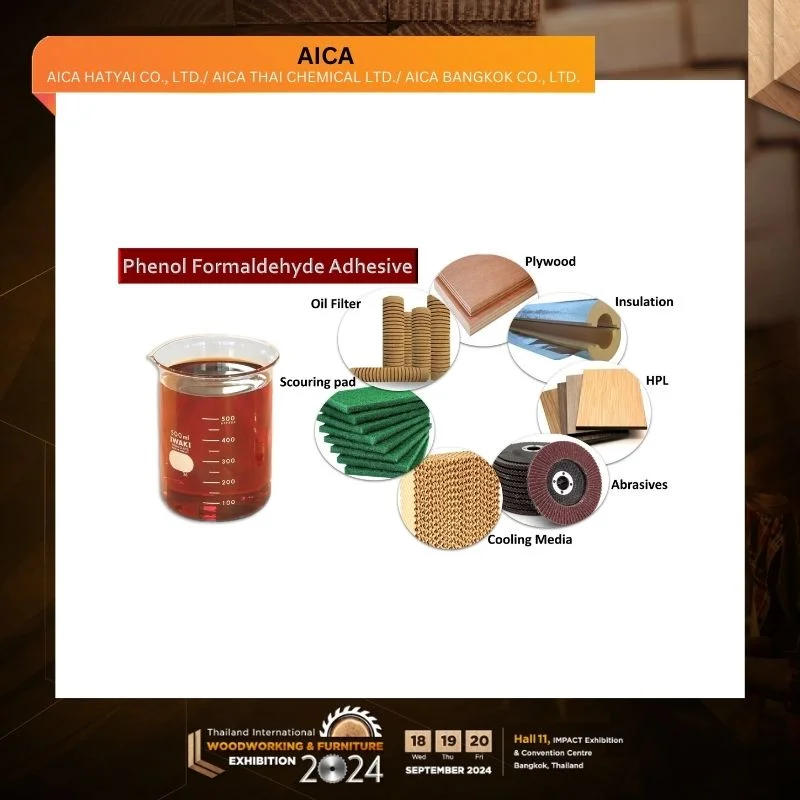 AICA HATYAI CO., LTD./ AICA THAI CHEMICAL LTD./ AICA BANGKOK CO., LTD. - Image 3
