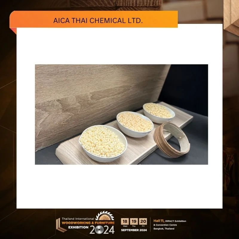 AICA HATYAI CO., LTD./ AICA THAI CHEMICAL LTD./ AICA BANGKOK CO., LTD. - Image 2