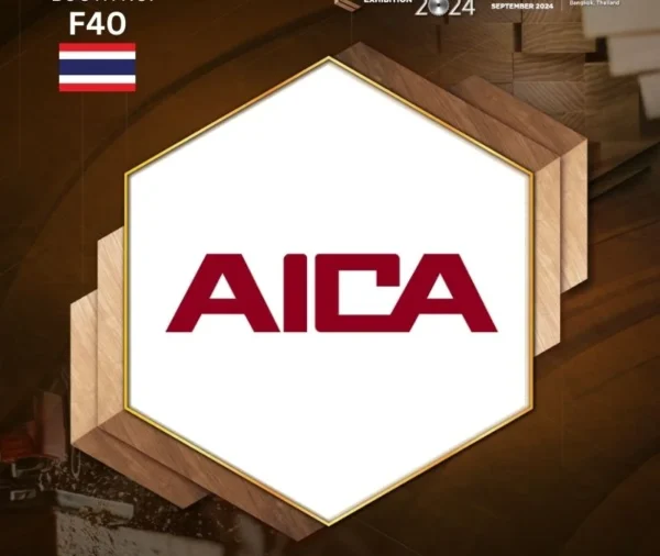 AICA HATYAI CO., LTD./ AICA THAI CHEMICAL LTD./ AICA BANGKOK CO., LTD.