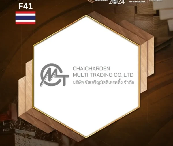 Chaicharoenm Multi Trading Co.,Ltd