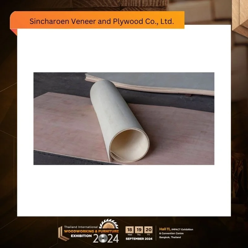 Sincharoen Veneer and Plywood Co., Ltd. - Image 3