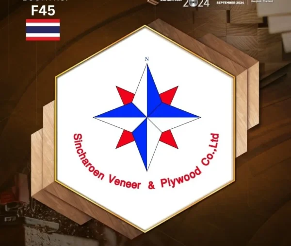 Sincharoen Veneer and Plywood Co., Ltd.