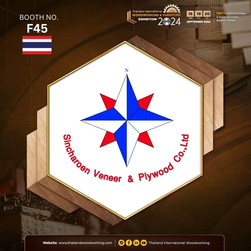 Sincharoen Veneer and Plywood Co., Ltd.