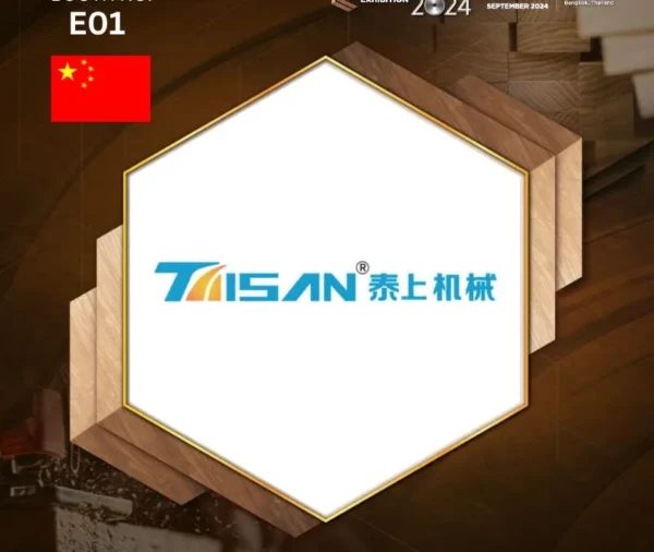 Foshan Taisan Machinery Co., Ltd.