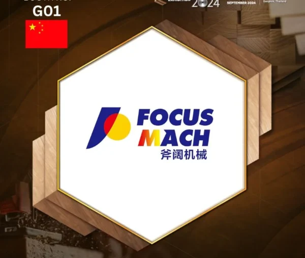 Shandong Focus Machinery Co., Ltd.