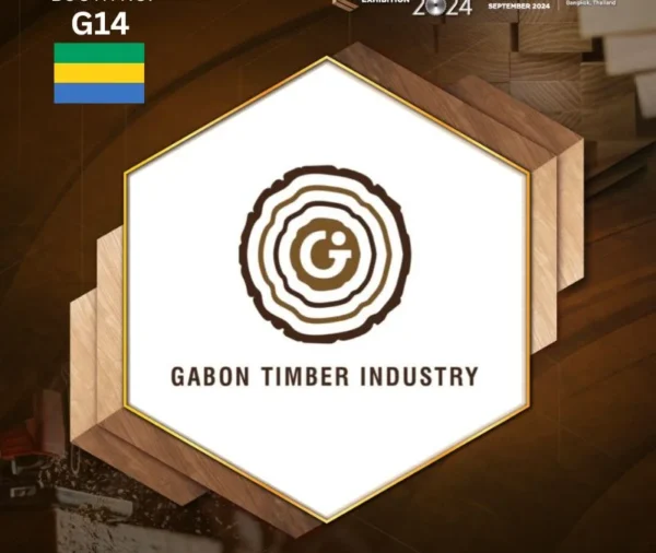 Gabon Timber Industry Zerp