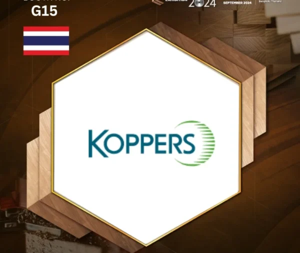 KOPPERS (THAILAND) COMPANY LIMITED