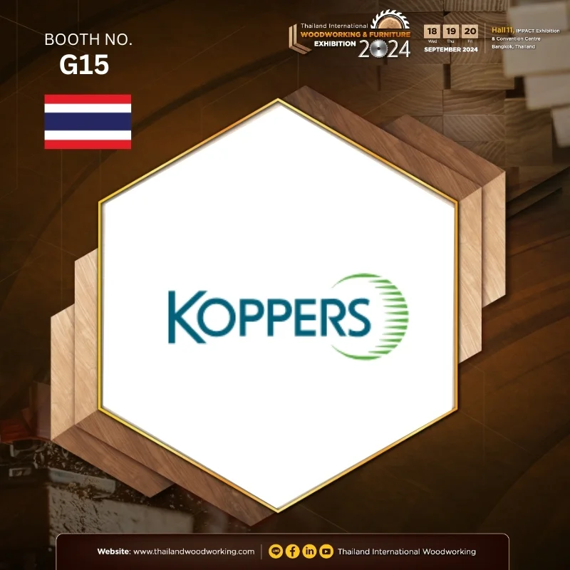 KOPPERS (THAILAND) COMPANY LIMITED