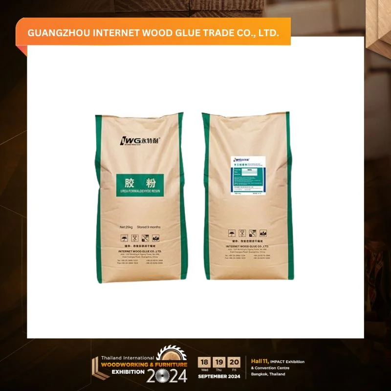 GUANGZHOU INTERNET WOOD GLUE TRADE CO., LTD. - Image 4