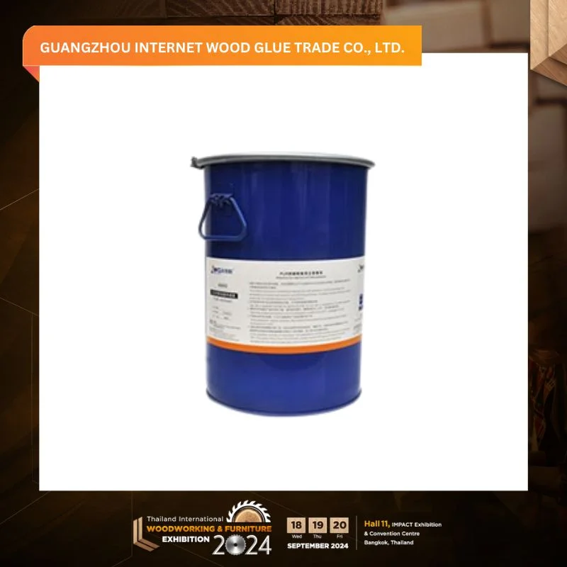 GUANGZHOU INTERNET WOOD GLUE TRADE CO., LTD. - Image 3