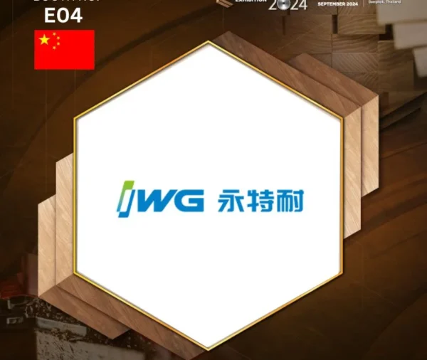 GUANGZHOU INTERNET WOOD GLUE TRADE CO., LTD.