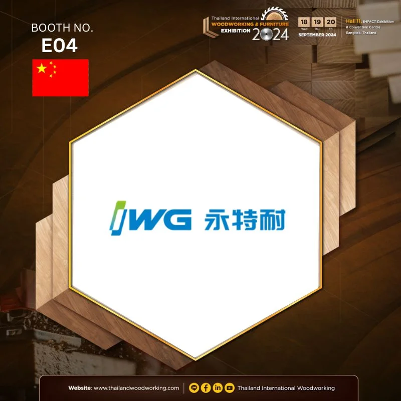 GUANGZHOU INTERNET WOOD GLUE TRADE CO., LTD.
