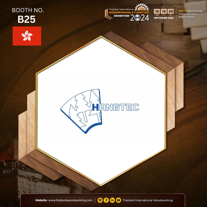 Pak Tat Industrial Limited ( Hangtec Refiner Plate Co., Ltd.)