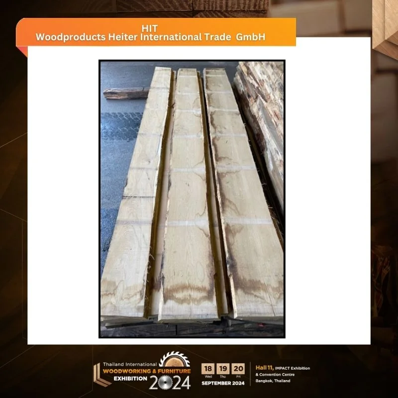 HIT Woodproducts Heiter International Trade GmbH - Image 4