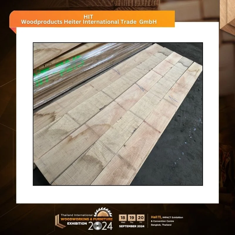 HIT Woodproducts Heiter International Trade GmbH - Image 3