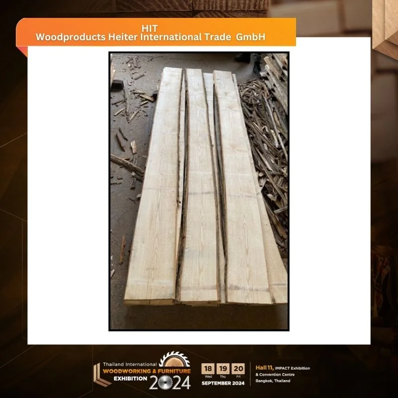 HIT Woodproducts Heiter International Trade GmbH - Image 2