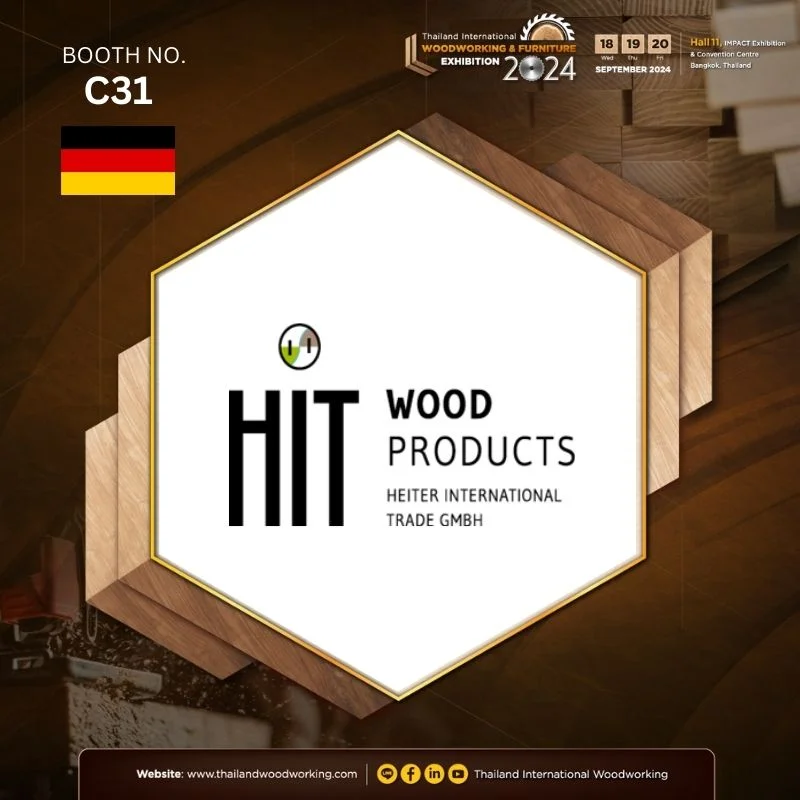 HIT Woodproducts Heiter International Trade GmbH
