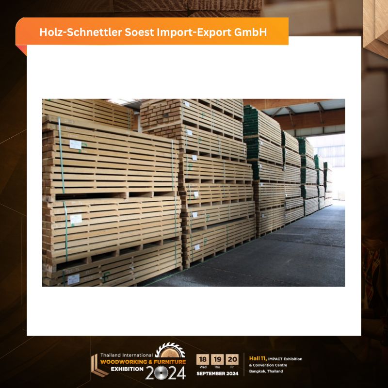 Holz-Schnettler Soest Import-Export GmbH - Image 3