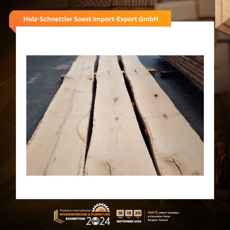 Holz-Schnettler Soest Import-Export GmbH - Image 2