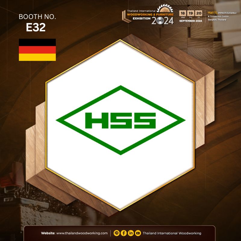 Holz-Schnettler Soest Import-Export GmbH