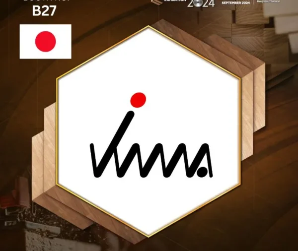 Japan Woodworking Machinery Association