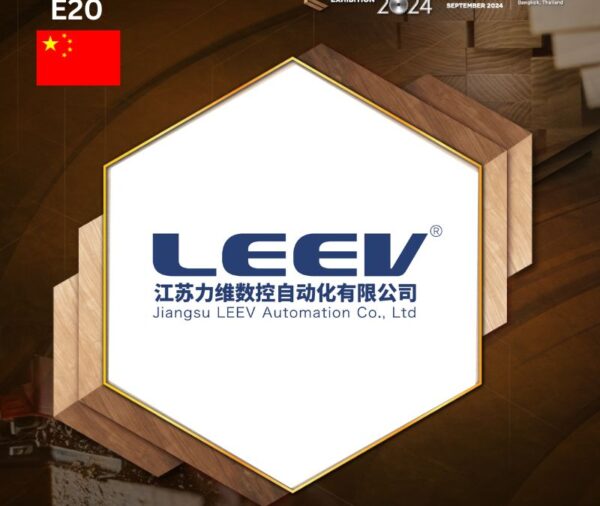 Jiangsu Leev Automation Co., Ltd.