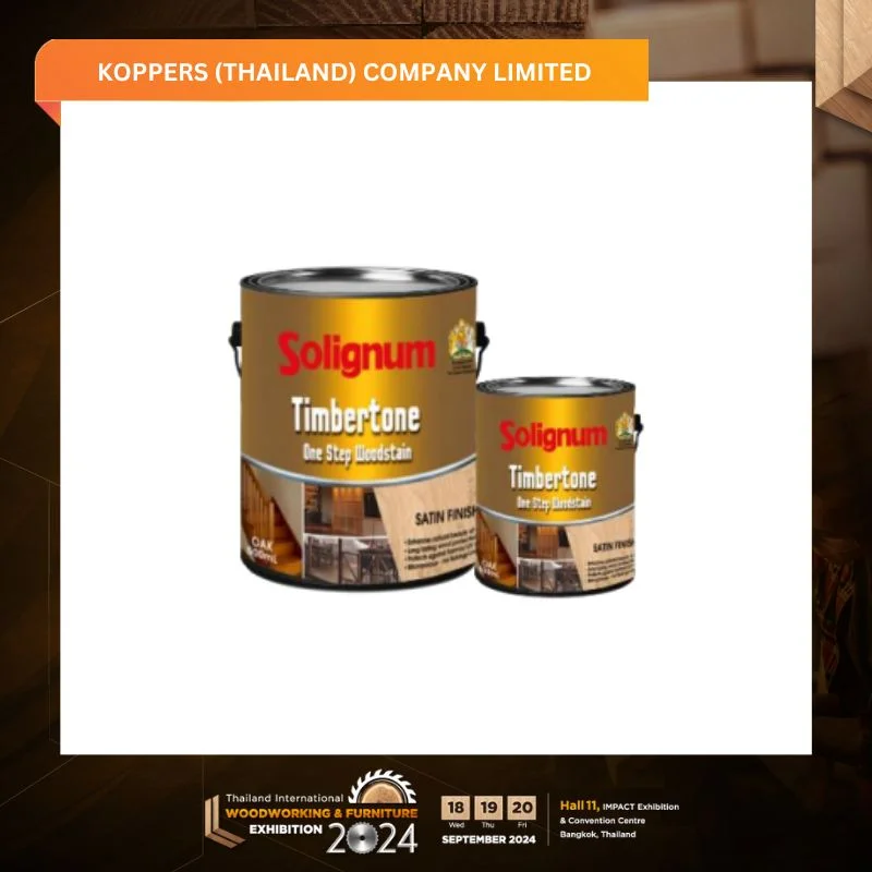 KOPPERS (THAILAND) COMPANY LIMITED - Image 2