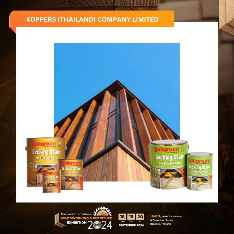 KOPPERS (THAILAND) COMPANY LIMITED - Image 3