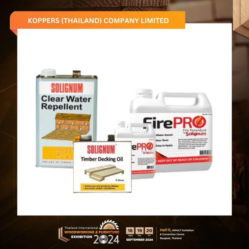 KOPPERS (THAILAND) COMPANY LIMITED - Image 4