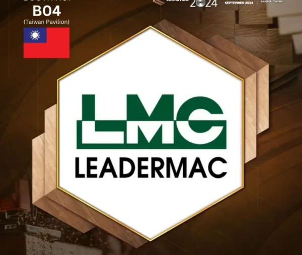 Leadermac Machinery Co., Ltd.