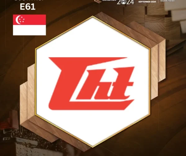 LHT HOLDINGS LIMITED