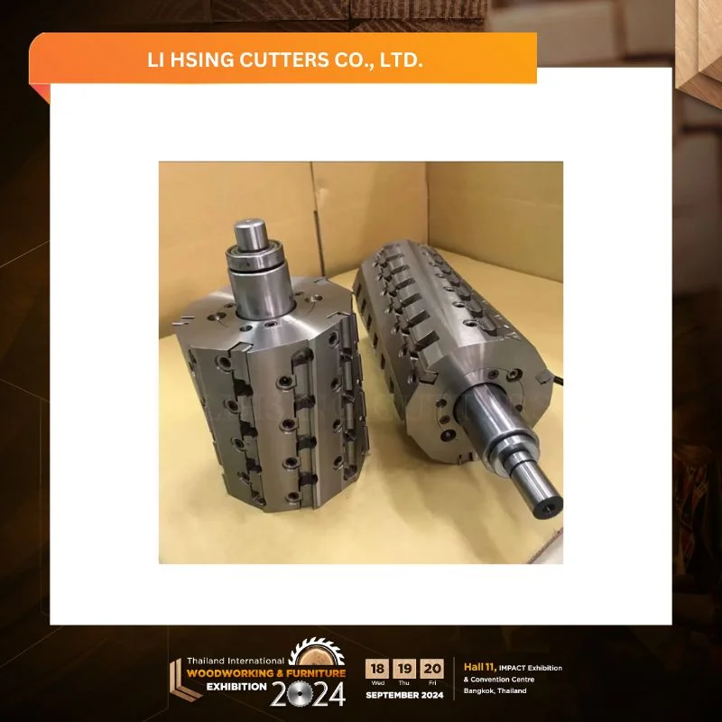 Li Hsing Cutters Co., Ltd. - Image 2