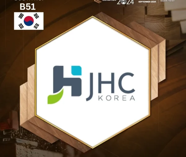 JHC Korea