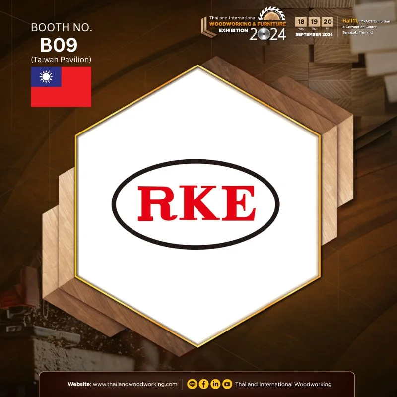 Lu Yen PCD Cutters Co., Ltd.