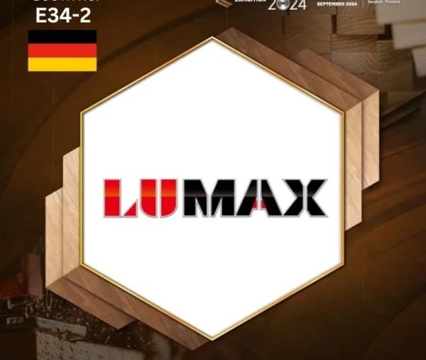 Lumax Resources