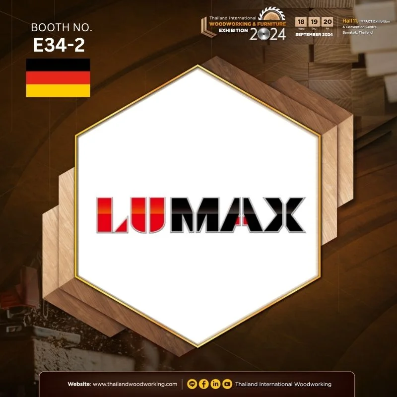 Lumax Resources