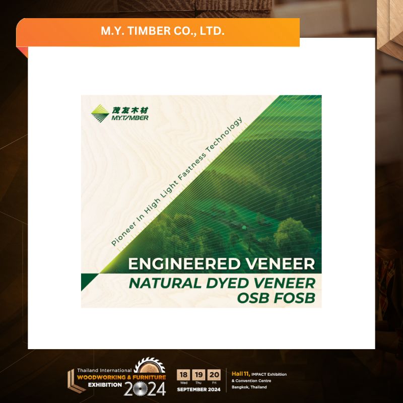 M.Y. TIMBER CO., LTD. - Image 5