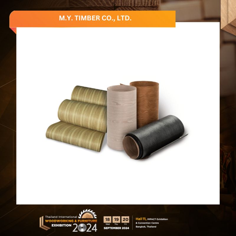 M.Y. TIMBER CO., LTD. - Image 2