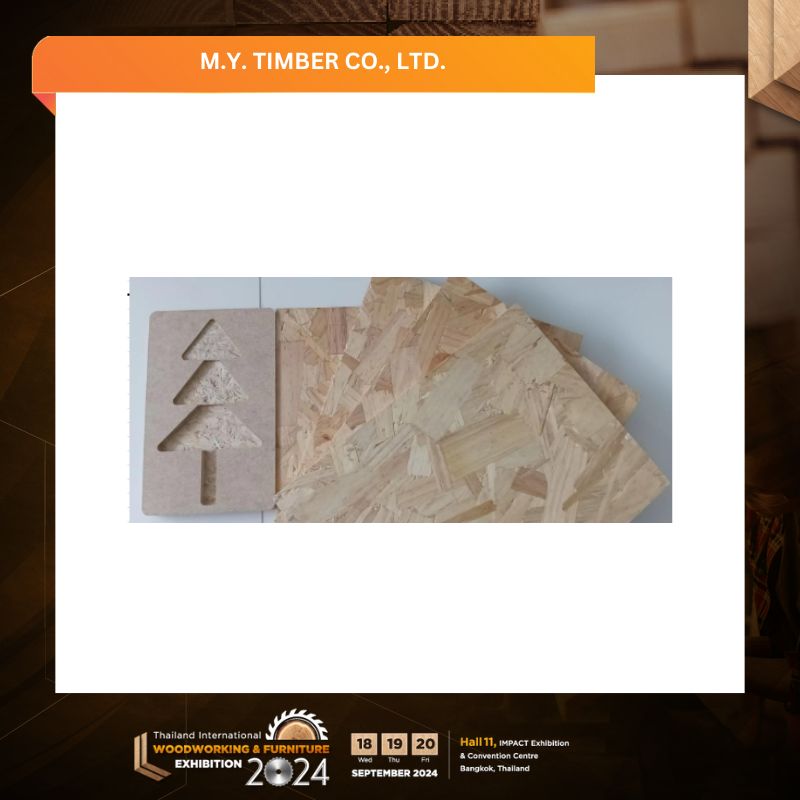 M.Y. TIMBER CO., LTD. - Image 3