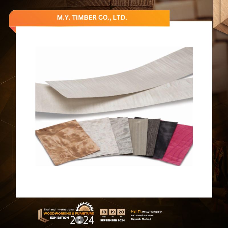 M.Y. TIMBER CO., LTD. - Image 4