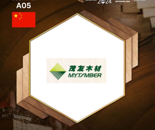M.Y. TIMBER CO., LTD.