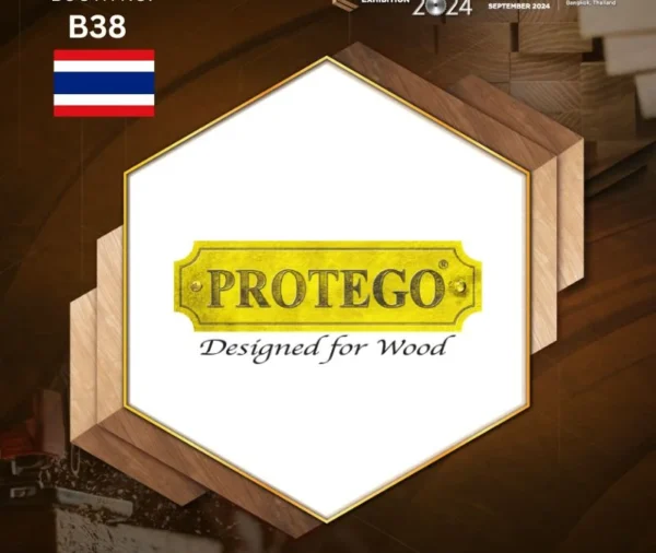 PROTEGO INTERNATIONAL CO,.LTD.