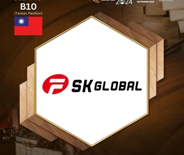 SK Global Co., Ltd.