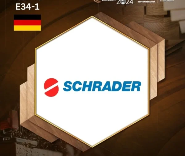 Schrader Verfahrenstechnik GmbH
