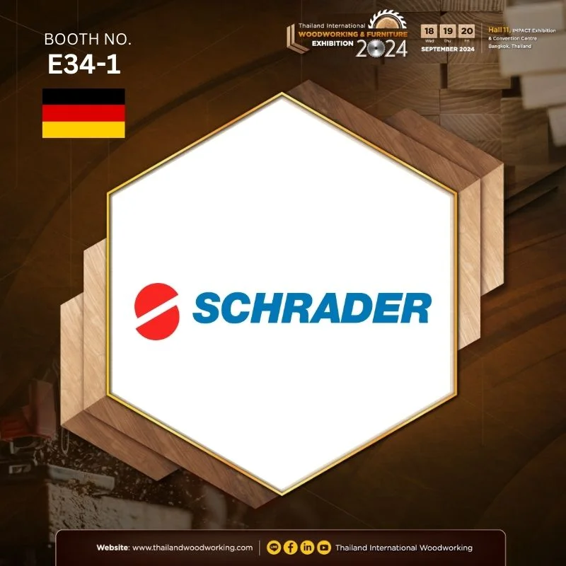 Schrader Verfahrenstechnik GmbH