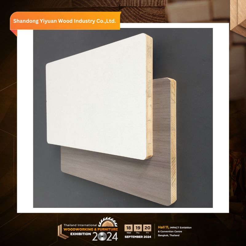 Shandong Yiyuan Wood Industry Co., Ltd. - Image 2