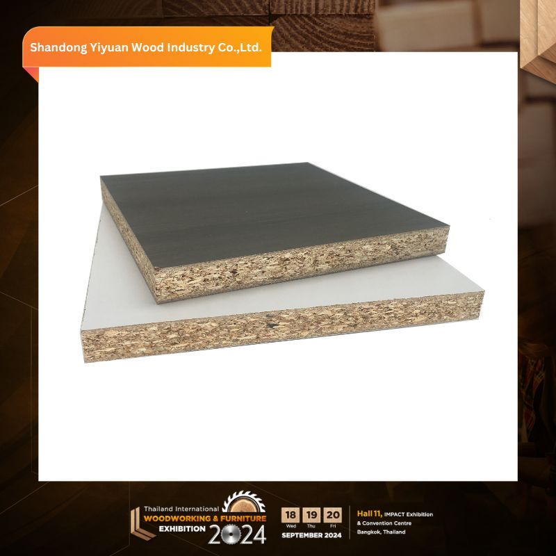 Shandong Yiyuan Wood Industry Co., Ltd. - Image 3