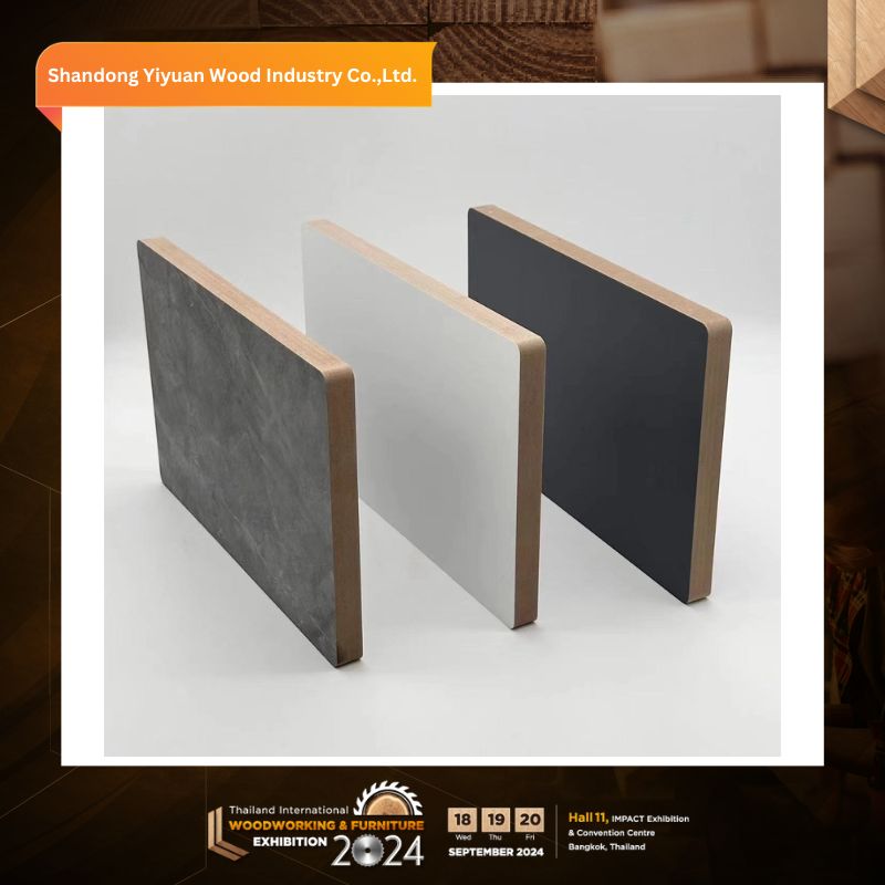 Shandong Yiyuan Wood Industry Co., Ltd. - Image 4