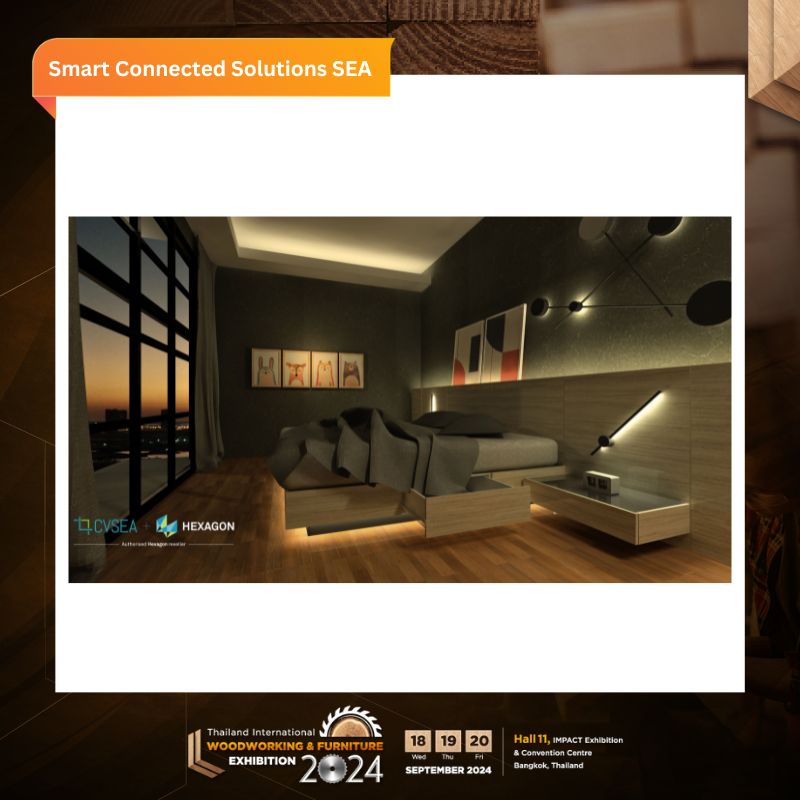 Smart Connected Solutions SEA - Image 4